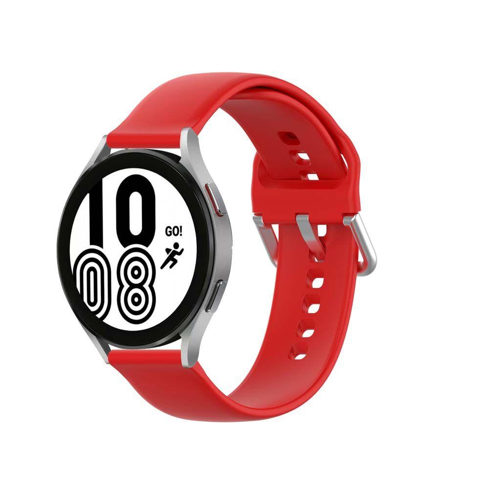 Dây Đeo In Họa Tiết Thời Trang Dành Cho Đồng Hồ Thông Minh Samsung Galaxy Watch 4 Galaxy Watch 4