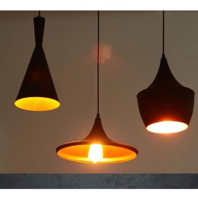 Bộ đèn thả trang trí đẹp giá tốt (ABC)