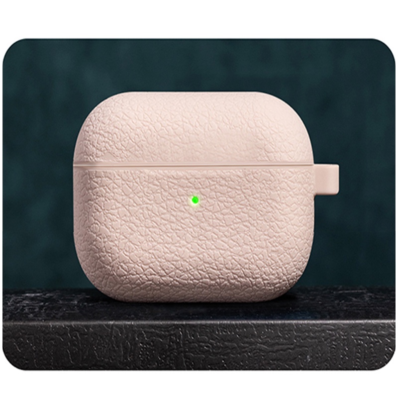 Vỏ Bảo Vệ Hộp Sạc Tai Nghe compatible AirPods Pro compatible AirPods2 Pro 3 4 compatible AirPods3gen
