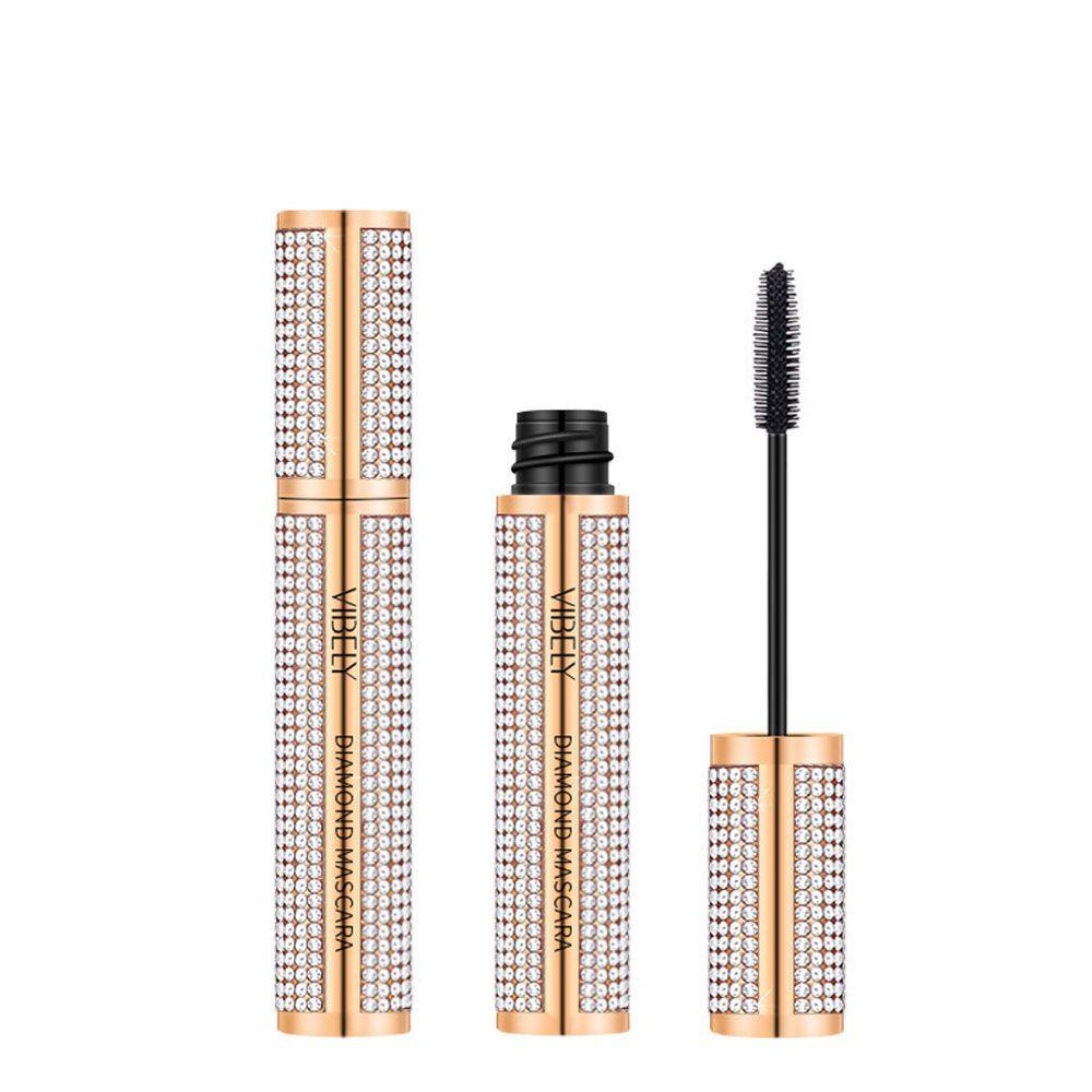 Mascara Chuốt Mi Không Dễ Nhòe Tiện Dụng Chất Lượng Cao