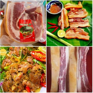 BA RỌI HEO RỪNG LOẠI NGON