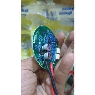 ESC động cơ BLDC hút bụi Nidec 5v ~ 30v 20A