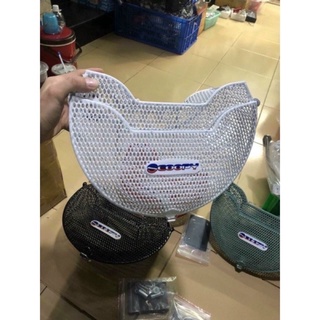 Rổ Scoopy Đủ Màu
