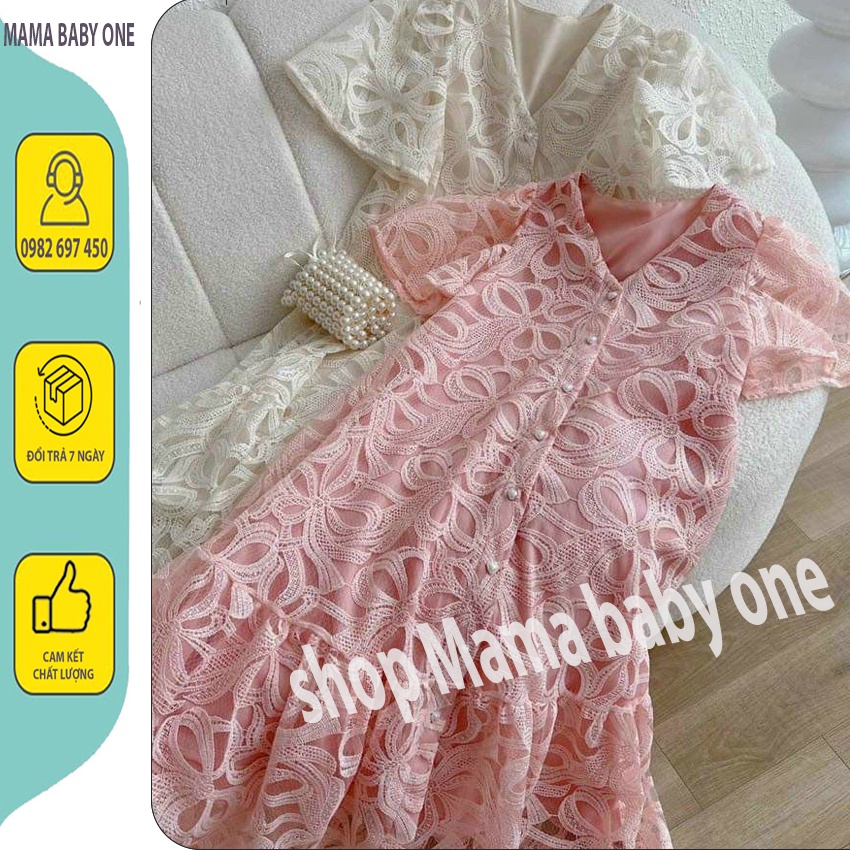 VÁY BẦU DỰ TIỆC-ĐẦM BẦU CÔNG SỞ THIẾT KẾ VẢI REN DÁNG SUÔNG ĐUÔI CÁ CAO CÁP 2 LỚP. ĐILÀM, CHƠI...
