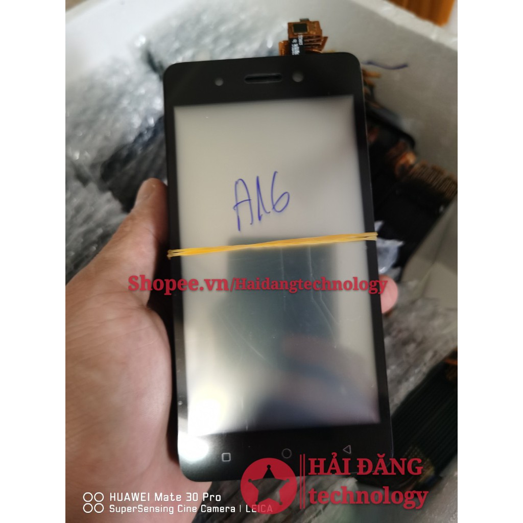 Cảm Ứng Itel A16