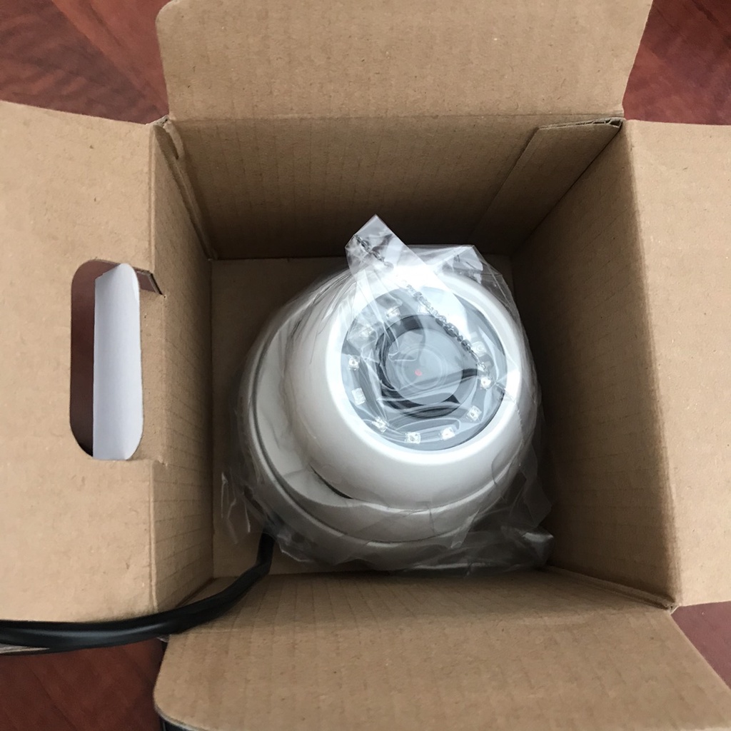 Camera Dome 4 in 1 hồng ngoại 2.0 Megapixel DAHUA DH-HAC-HDW1200MP-S5