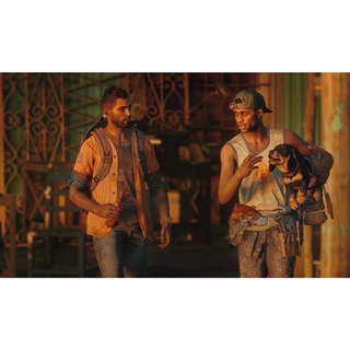 Đĩa Game Mới: Far Cry 6 Cho Máy PS5