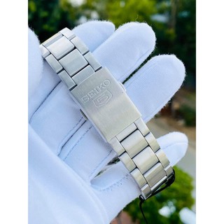 [HÀNG CHÍNH HÃNG] Đồng Hồ Nam Seiko Automatic #SNKE01K1