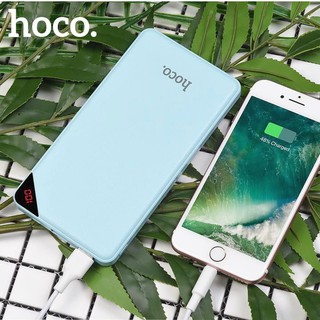 Sạc dự phòng HOCO BD12 Plus 13000mAh
