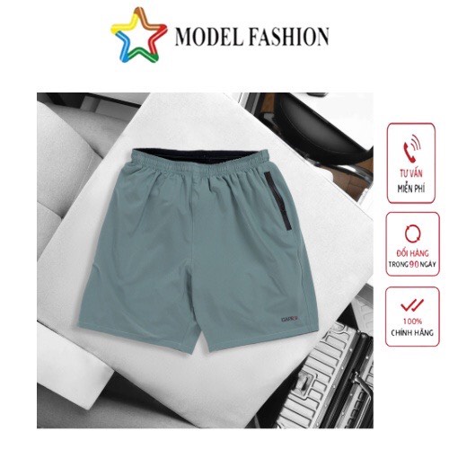 [ Mẫu Mới ]Quần short dù thể thao nam Model fashion QSTT