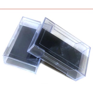 Kệ mica đựng card visit - hộp mica đựng name card