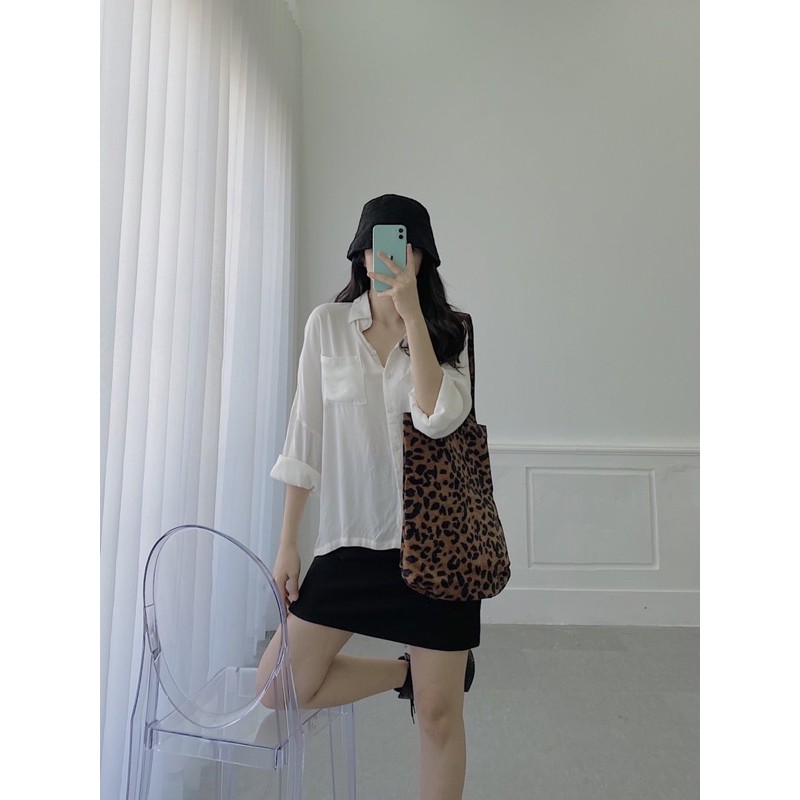 Áo sơmi Sedan Shirt