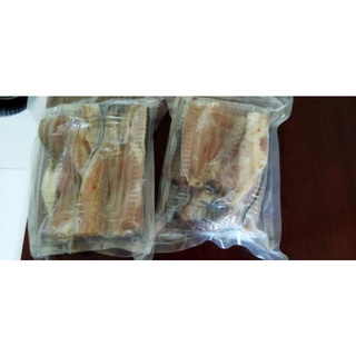 1kg Khô cá basa đặc sản Châu Đốc-An Giang