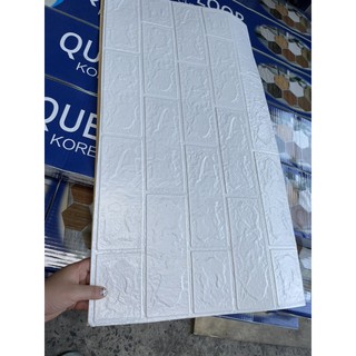 combo 30 tấm giả gạch 3mm
