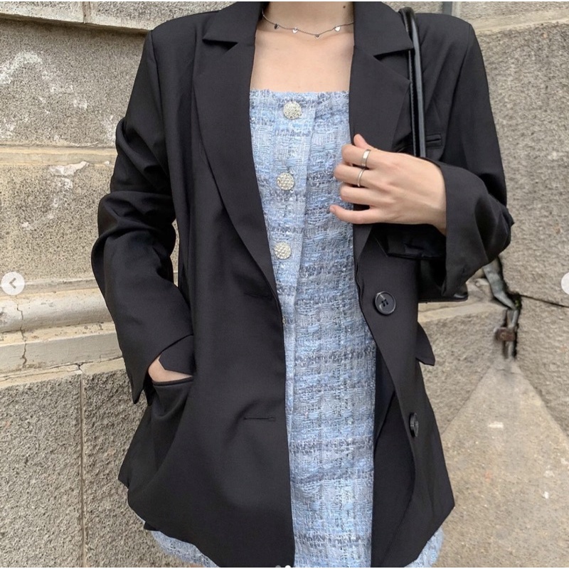 Blazer LaMuse, Áo khoác, Áo blazer