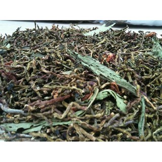 1 kg TRÀ SƠN MẬT - HỒNG SÂM SA PA