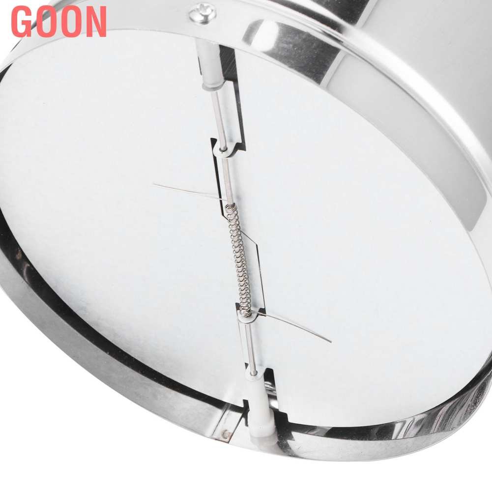 GOON Quạt Thông Gió 7 Lưỡi 7.5inch 40w 220v