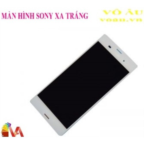 MÀN HÌNH SONY XA ZIN
