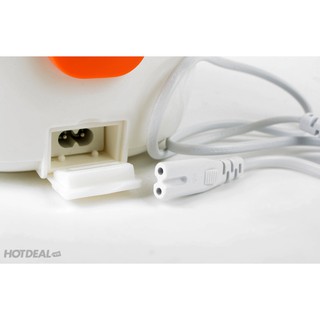 Hộp Cơm Hâm Nóng Electric Lunch Box