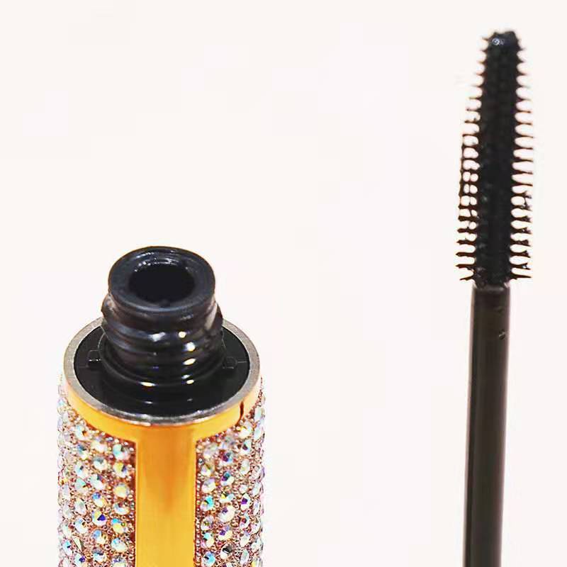 Mascara chuốt mi dài cong lâu trôi chống thấm nước HLLR hàng nội địa Trung | BigBuy360 - bigbuy360.vn