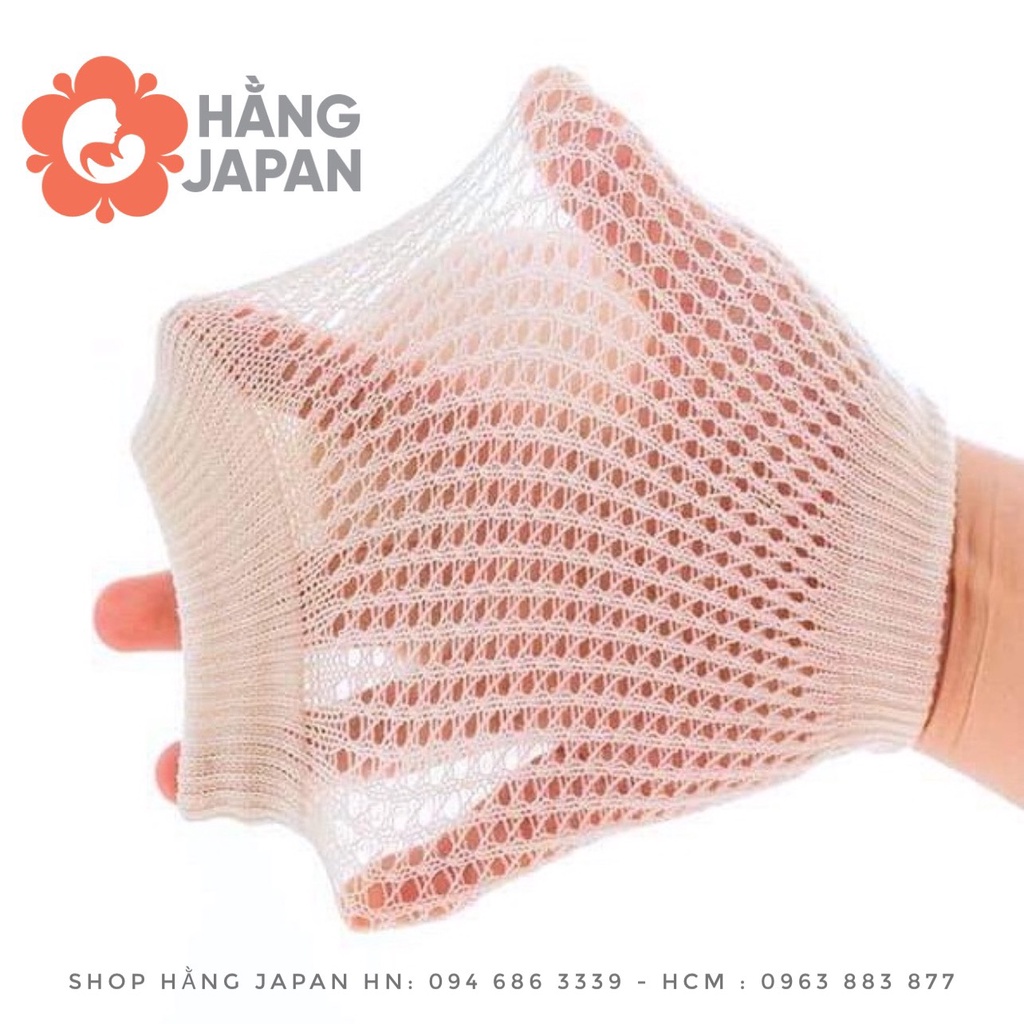 Sét bao đầu gối tập bò MKMD bảo vệ đầu gối cho bé tập bò, tập đi tập vận động