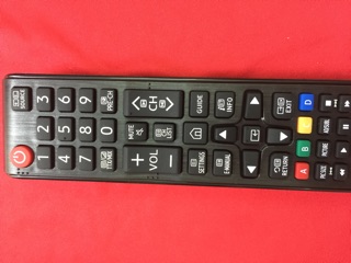 Remote Samsung Zin. Ngắn