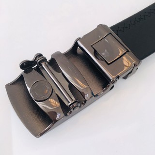 Thắt lưng nam da cao cấp