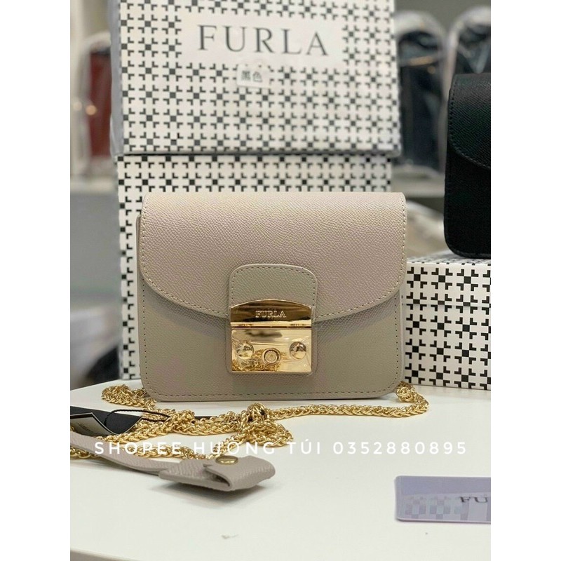 [Fu..Lảr V.I.P] Túi FL mini size 18 loại đẹp có hộp | BigBuy360 - bigbuy360.vn