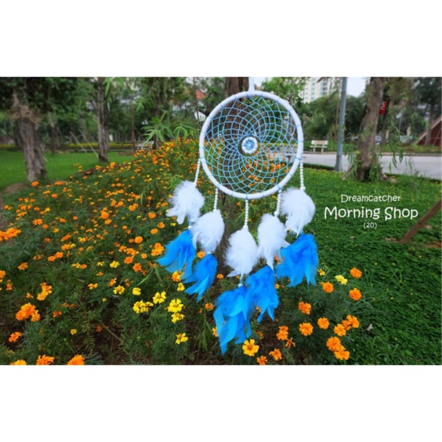 Mẫu dreamcatcher số 19