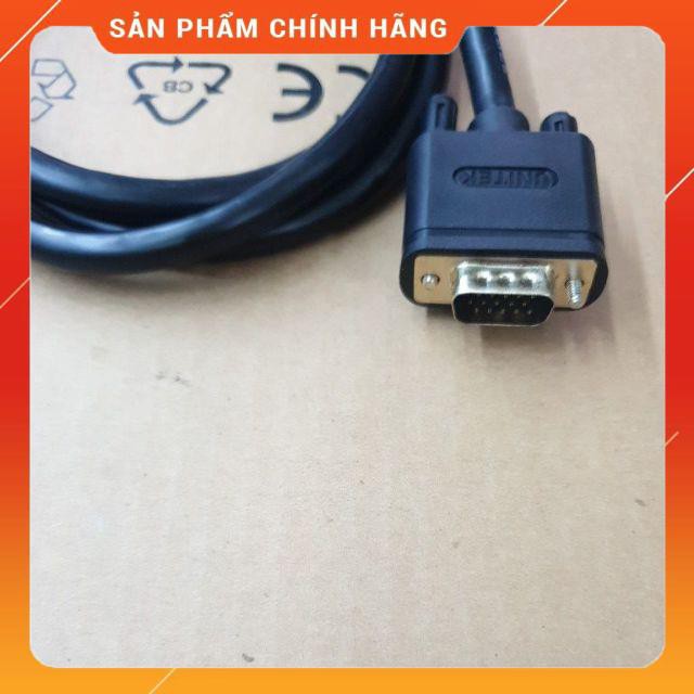 Cáp VGA 1,5m unitek Yc-503G dailyphukien