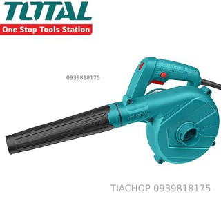 Thổi bụi total 600w tb2066