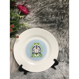 Dĩa Hello kitty, rilakkuma, doraemon