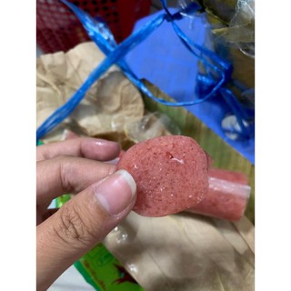 _nem chua huế độc quyền ở sài gòn, cây 200gr anhnd12