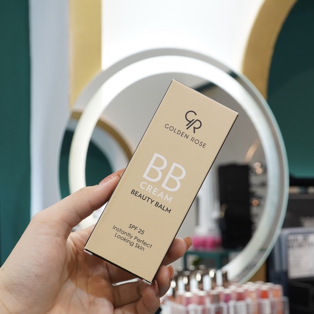 GOLDEN ROSE LÓT CHE PHỦ CAO | BigBuy360 - bigbuy360.vn