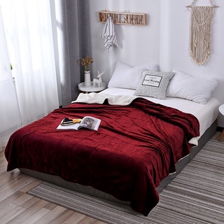 chăn lông cừu  utimated nhập khẩu