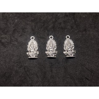 Mặt dây charm Thần Ganesha