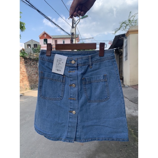 Thanh lý - quần jeans skinny hàng thanh lý chất đẹp, chân váy jeans đủ mẫu - shopbelinh