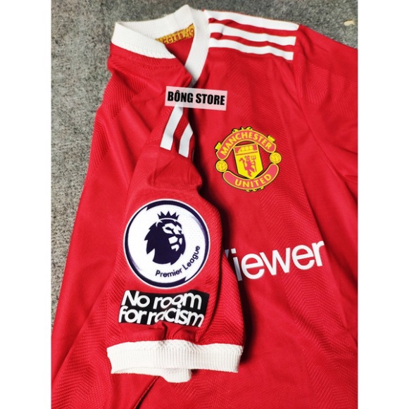 Áo Manchester United sân nhà - phiên bản Player cao cấp 2022[Ảnh thật] - Hàng nhập khẩu | BigBuy360 - bigbuy360.vn