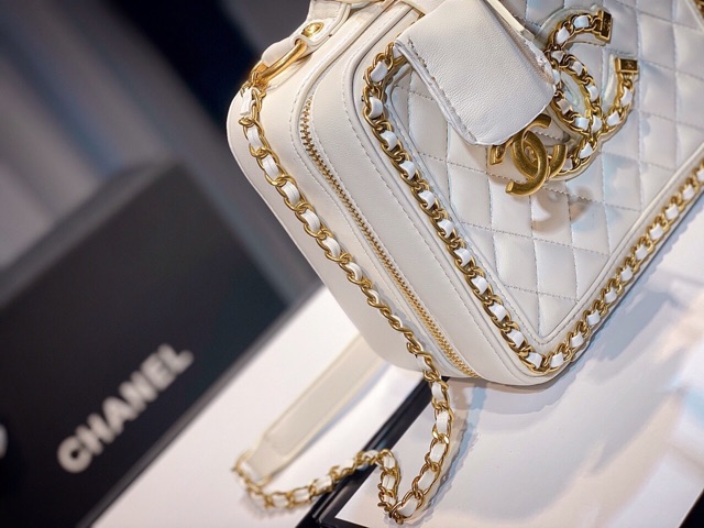 🆘RẺ NHẤT SHOPEE🆘 TÚI CN VANITY CASE