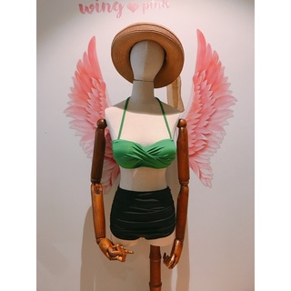 Áo Bikini cúp ngực Đệm Độn dày dặn thanh lý giá Sốc