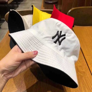 Mũ Bucket NY đội được 2 mặt