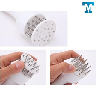 Dụng Cụ Dằm Thịt, Dụng Cụ làm Mềm Thịt