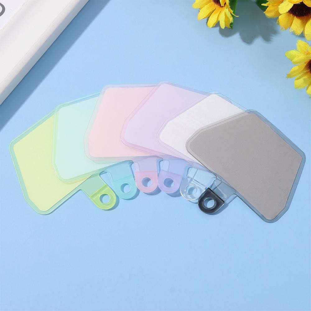 SHOUKEY Dây Đeo Điện Thoại Tự Dính Có Thể Tháo Rời Tiện Dụng