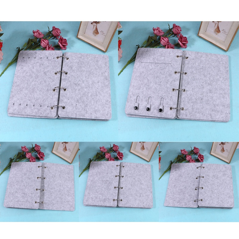 Flgo Hộp Đựng Trang Sức Hình Quyển Sách Có Thể Gấp Gọn Tiện Dụng