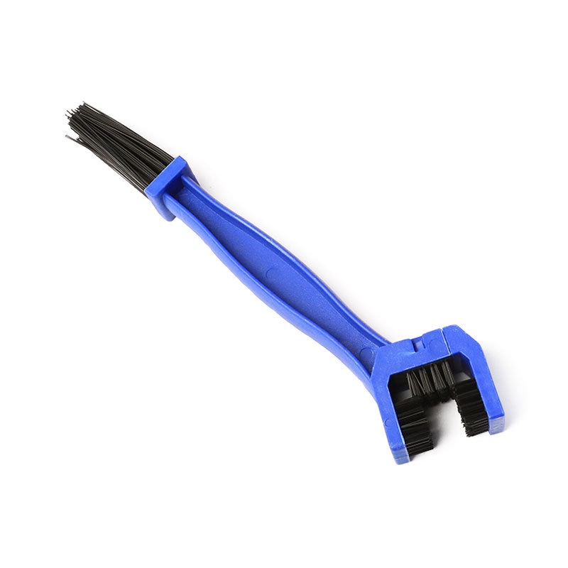 🔥 GIÁ SỈ 🔥 Bàn Chải Chổi Vệ Sinh Cọ Sên Xích Cho Xe Máy, Xe Đạp