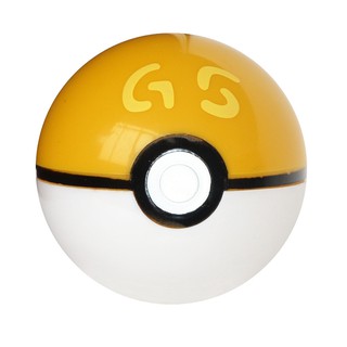 13 Kiểu Dáng Quả Bóng Pokemon Go