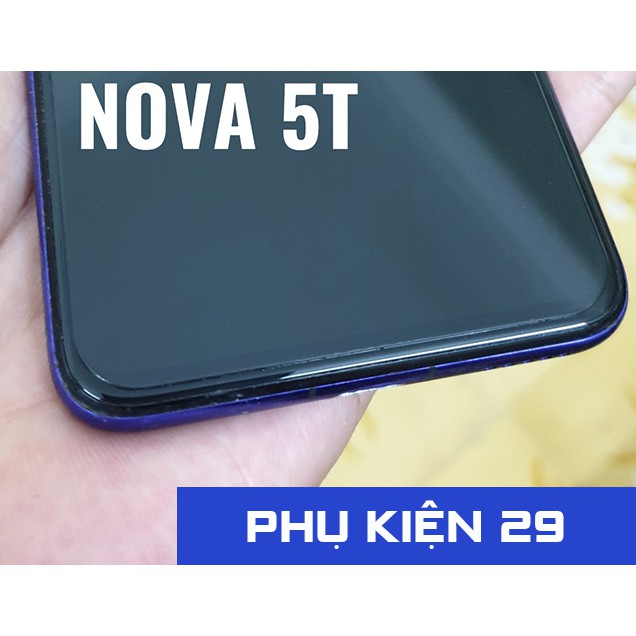 Dán kính cường lực bảo vệ màn hình Glass Pro+ 9H