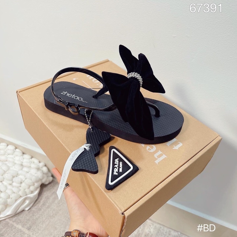 Sandal prada