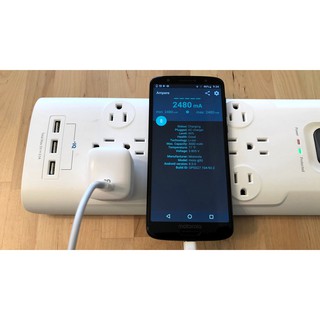 Sạc Anker PowerPort PD A2019 - 1 cổng, 18W