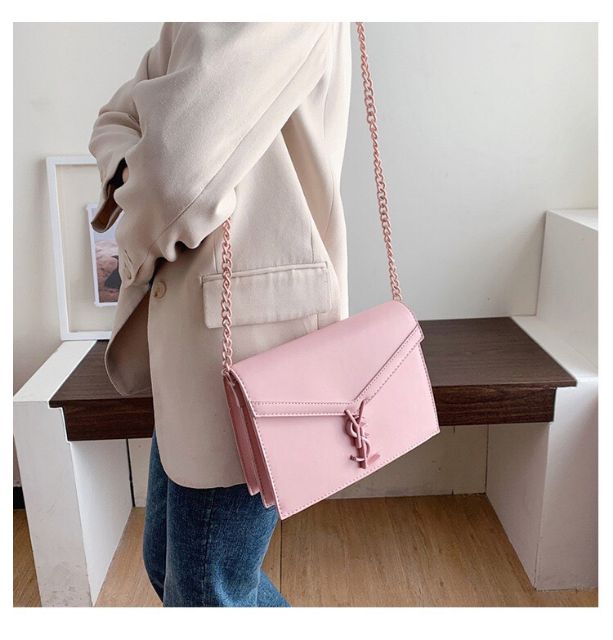 Túi Khoá Mới Sang Chảnh Rosabell